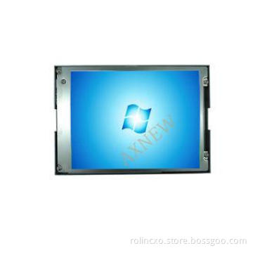 Thin Gaming LCD Monitor , 800x600 HD Sunlight Readable LCD